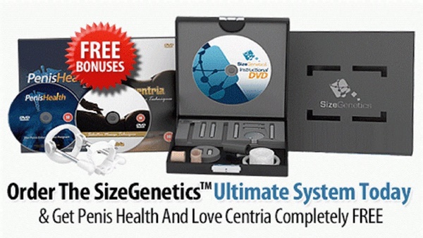 buy sizegenetics sizegenetics Benin